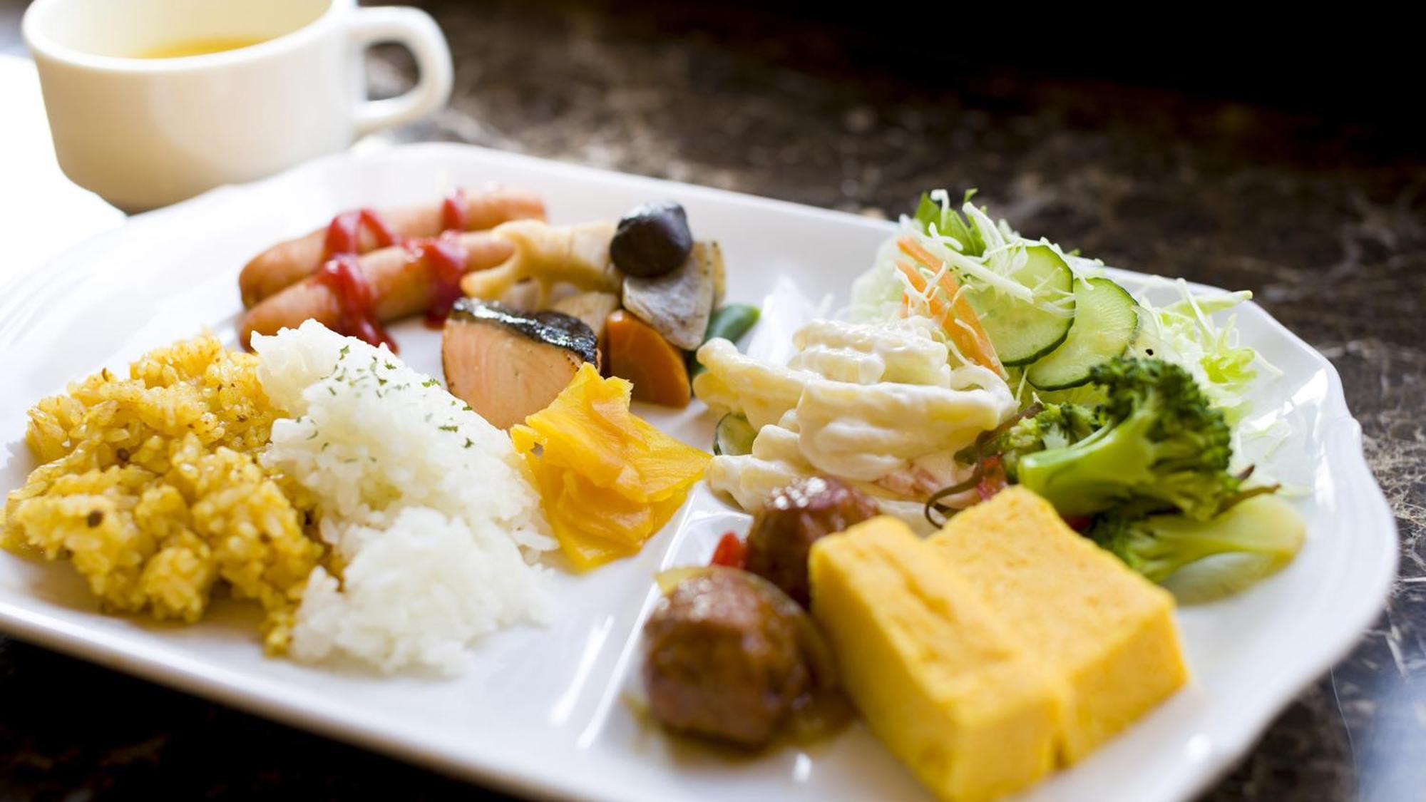 Toyoko Inn Yonezawa Ekimae Екстер'єр фото