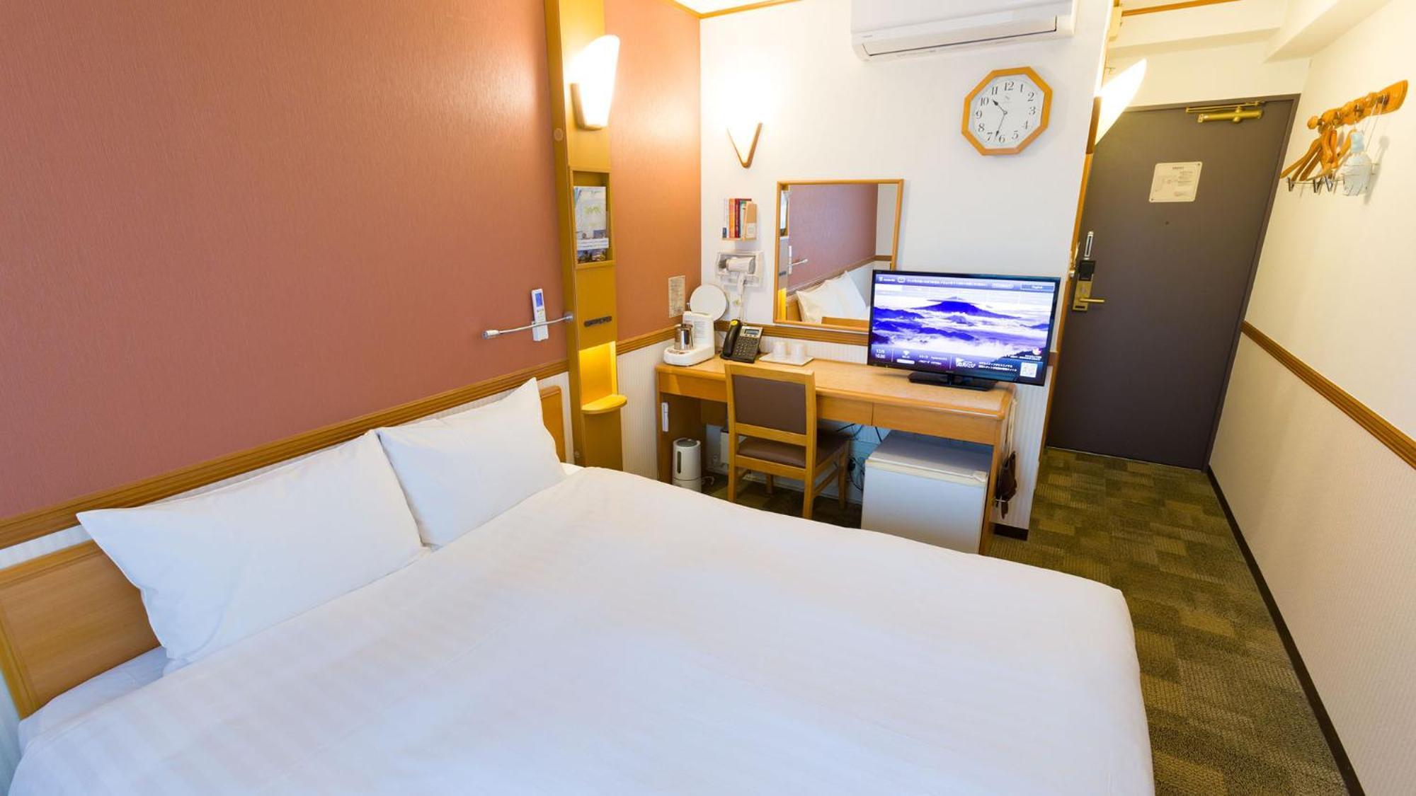 Toyoko Inn Yonezawa Ekimae Номер фото