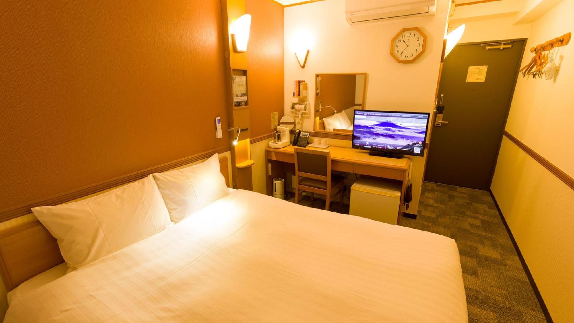 Toyoko Inn Yonezawa Ekimae Номер фото
