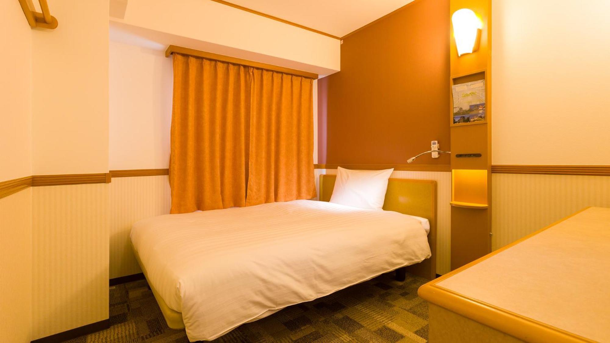 Toyoko Inn Yonezawa Ekimae Номер фото