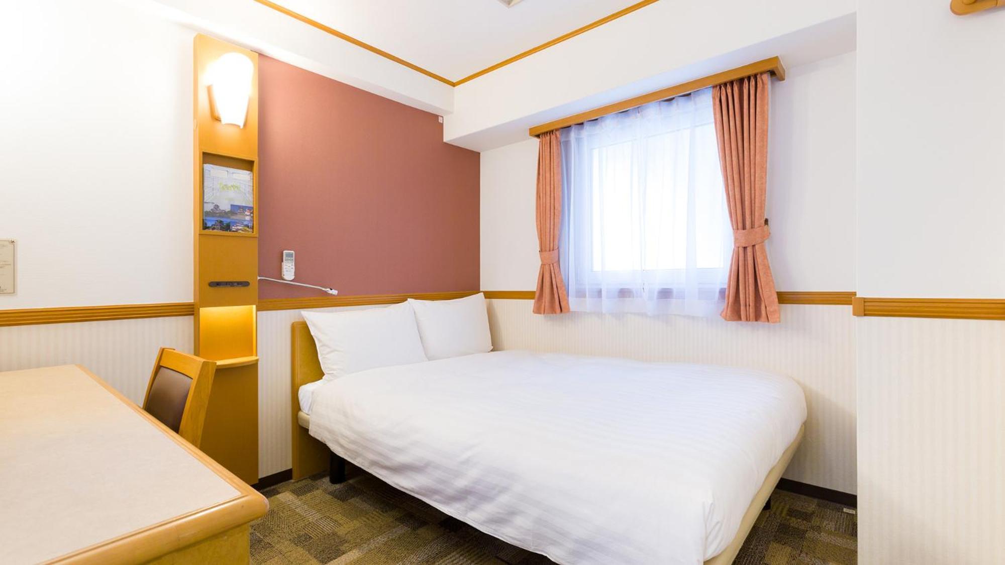 Toyoko Inn Yonezawa Ekimae Екстер'єр фото