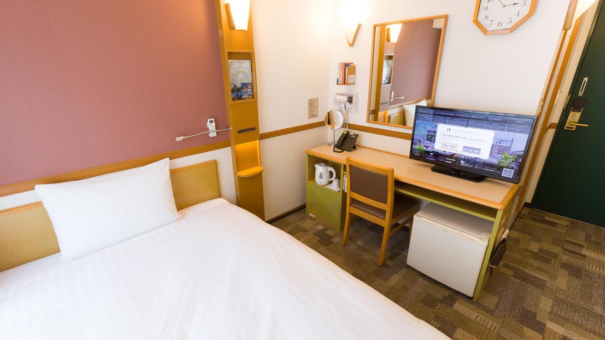 Toyoko Inn Yonezawa Ekimae Екстер'єр фото